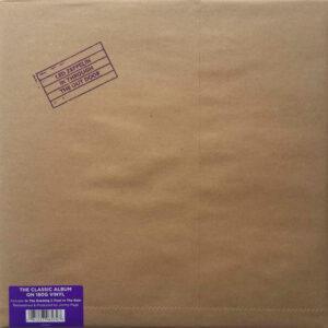 Led Zeppelin - In Through The Out Door-0