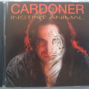 Cardoner - Instint Animal-0
