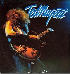 Ted Nugent - Ted Nugent-0