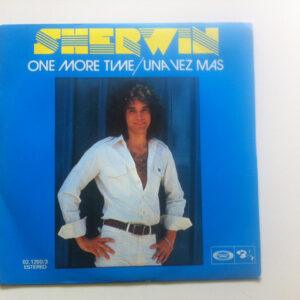 Sherwin Rosman - One More Time / Just For Me And You-0
