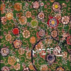 Mazarin - We're Already There-0