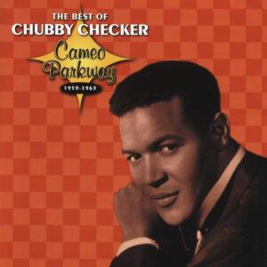 Chubby Checker - The Best Of Chubby Checker (Cameo Parkway 1959-1963)-0