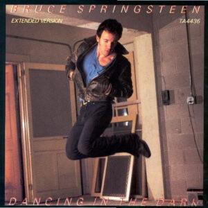 Bruce Springsteen-0
