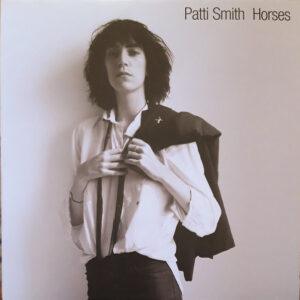 Patti Smith - Horses-0