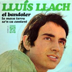 Lluis Llach - El Bandoler-0