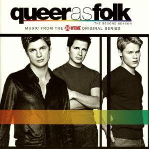 Various - Queer As Folk - The Second Season-0