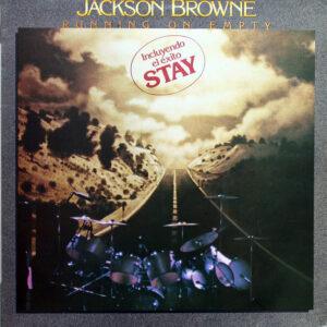 Jackson Browne - Running On Empty-0