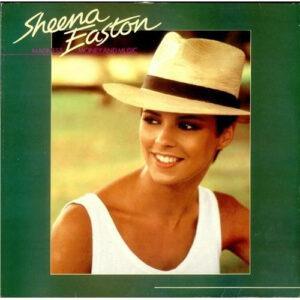 Sheena Easton - Madness, Money And Music - Locura, Dinero y Música-0