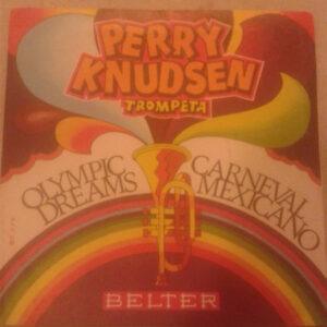 Perry Knudsen - Olympic Dreams / Carneval Mexicano-0