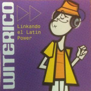 Various - Witerico Linkando El Latin Power-0
