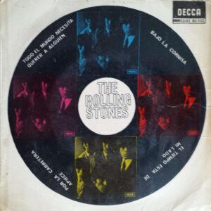 The Rolling Stones - Todo El Mundo Necesita Querer A Alguien-0