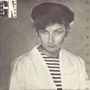 Gianna Nannini - Fotoromanza-0
