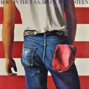 Bruce Springsteen-0