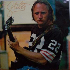 Stephen Stills - Stills-0