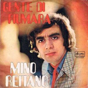Mino Reitano - Gente Di Fiumara-0