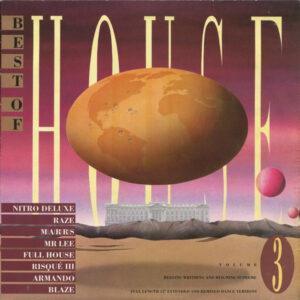 Various - Best Of House Volume 3-0