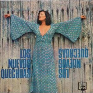 Los Nuevos Quechuas - Los Nuevos Quechuas-0