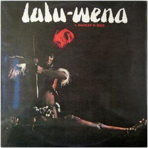 Lulu-Wena - A Rhapsody In Black-0