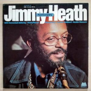 Jimmy Heath - Fast Company-0