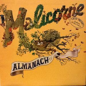 Malicorne - Almanach-0