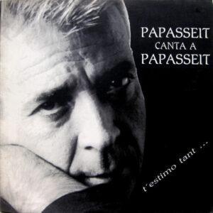 Pere Papasseit - Papasseit Canta Papasseit-0