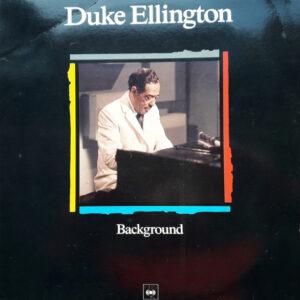 Duke Ellington - Background-0