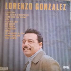Lorenzo González - Lorenzo Gonzalez-0