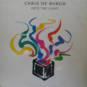 Chris de Burgh - Into The Light-0