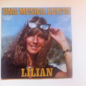 Lilian Knapp - Una Musica Lenta-0