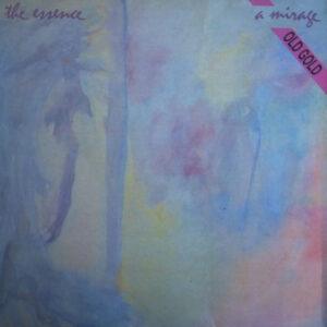 The Essence (4) - A Mirage-0