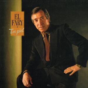 El Fary - Tu Piel-0