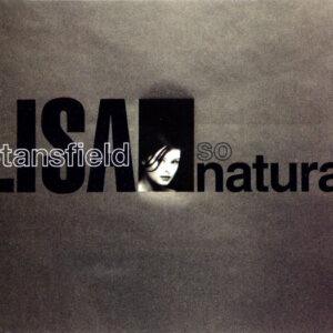 Lisa Stansfield - So Natural-0