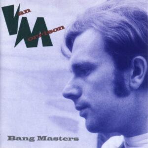 Van Morrison - The Bang Masters-0