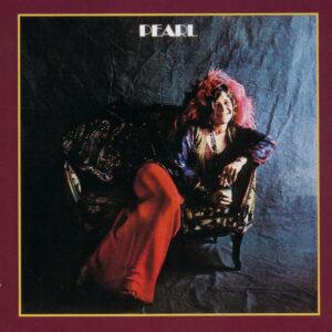 Janis Joplin - Pearl-0