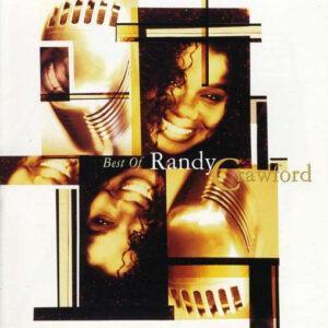 Randy Crawford - Best Of Randy Crawford-0