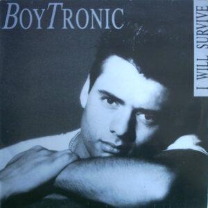 Boytronic - I Will Survive-0