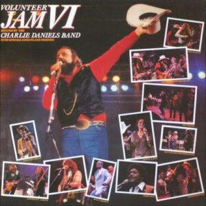 The Charlie Daniels Band - Volunteer Jam VI-0