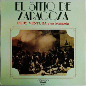 Rudy Ventura - El Sitio De Zaragoza-0
