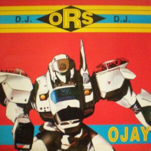 DJ Ors - Ojay-0