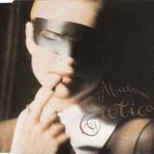 Madonna - Erotica-0