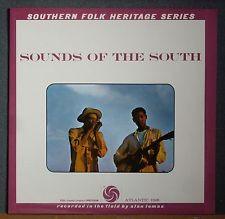 Various - Sounds Of The South-0