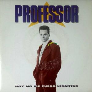 Professor (4) - Hoy No Me Puedo Levantar-0