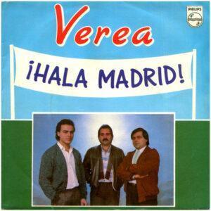 Verea - ¡Hala Madrid!-0