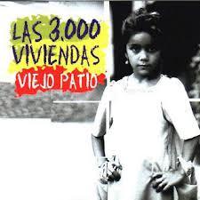 Various - Las 3.000 Viviendas (Viejo Patio)-0