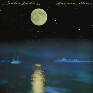 Carlos Santana - Havana Moon-0
