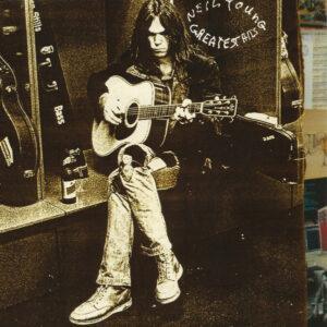 Neil Young - Greatest Hits-0