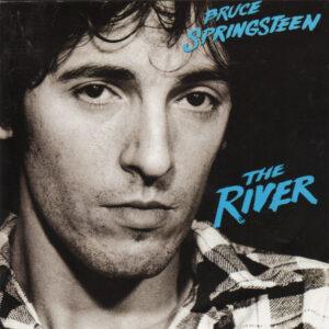 Bruce Springsteen - The River-0