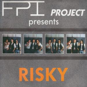 FPI Project - Risky-0
