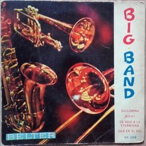 Larry Green And His Orchestra - Big Band-0