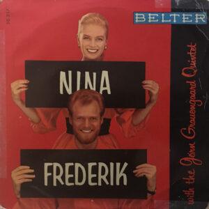 Nina & Frederik - Nine Hundred Miles-0